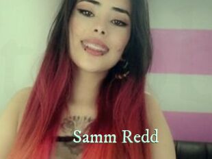 Samm_Redd