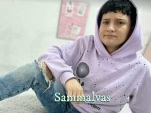 Sammalvas