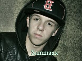 Sammaxx