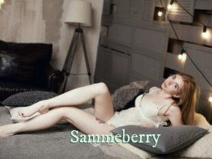 Sammeberry