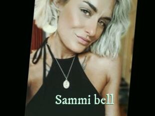 Sammi_bell