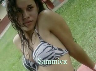 Sammiex