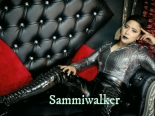 Sammiwalker