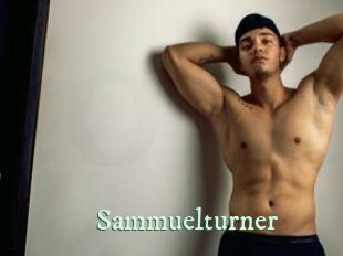 Sammuelturner