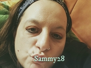 Sammy28