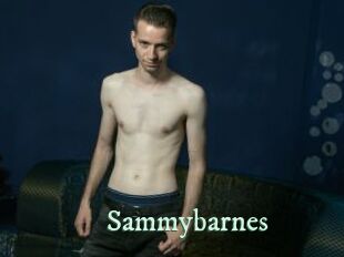 Sammybarnes