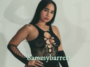 Sammybarrett