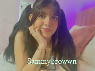 Sammybrowwn