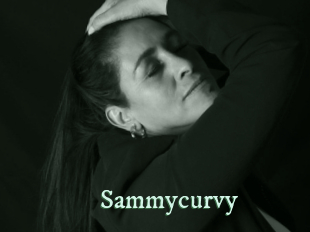 Sammycurvy