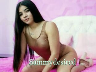 Sammydesired