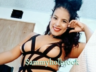 Sammyholbrook