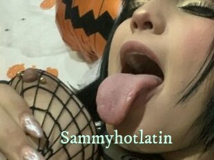 sammyhotlatin Top Blog X