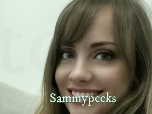 Sammypeeks