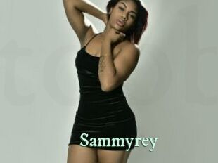 Sammyrey