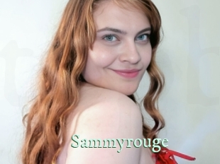 Sammyrouge