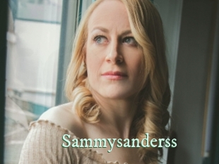 Sammysanderss