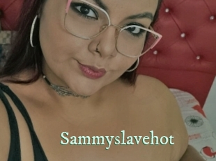 Sammyslavehot