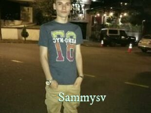 Sammysv