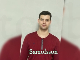 Samolsson