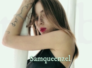 Samqueenzel