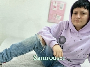 Samrouses