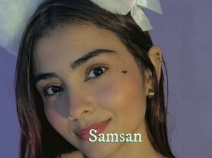 Samsan