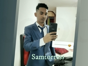 Samtorress