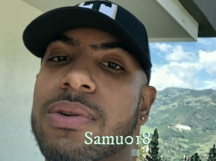 Samu018