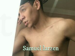 Samuel_larzen