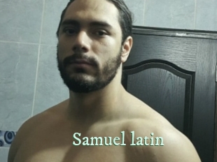 Samuel_latin