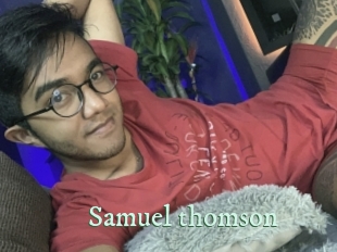 Samuel_thomson