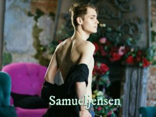 Samueljensen