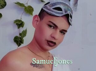 Samueljones