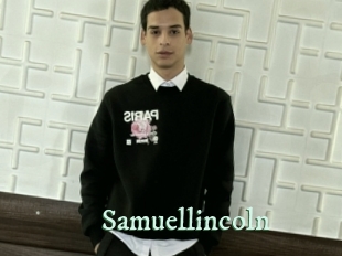 Samuellincoln