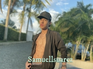 Samuellsuarez