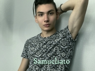 Samuelsato