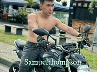 Samuelthompson