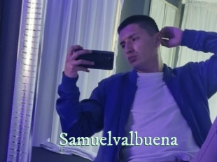 Samuelvalbuena