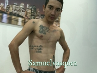 Samuelvasquez