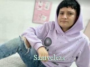 Samvelezs