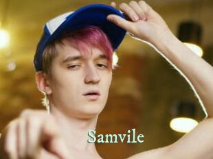 Samvile