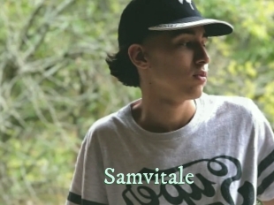 Samvitale