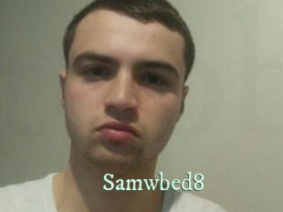 Samwbed8