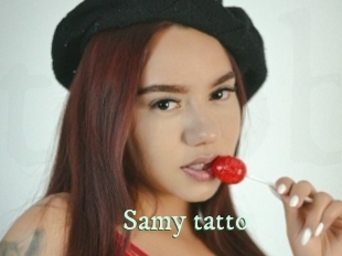 Samy_tatto