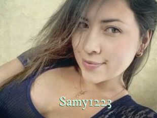 Samy1223