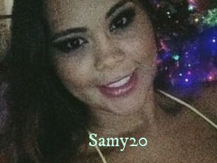 Samy20