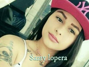 Samy_lopera