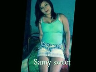 Samy_sweet