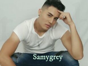 Samygrey