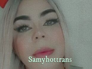 Samyhottrans